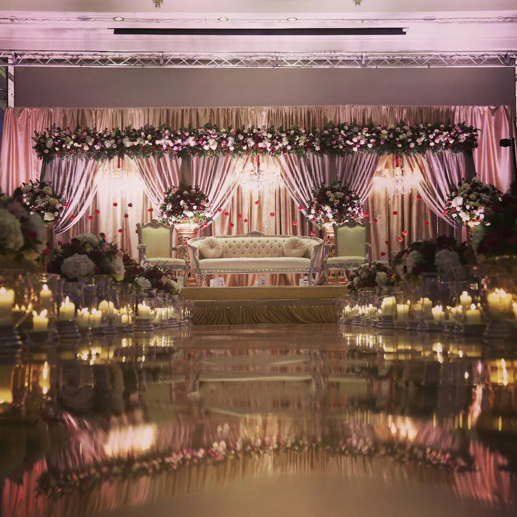 Delivering specialised event experiences with over 28 years of leadership in Hospitality, Event Management & Client Service Excellence